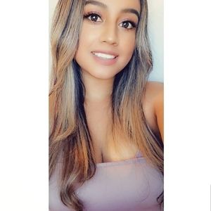 Meet your Posher, Rosa